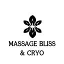 Massage Bliss & Cryo logo